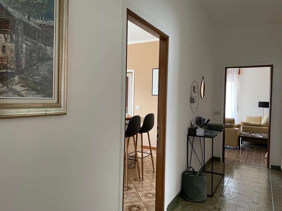 Come A Casa Da Marina Pieve Vergonte Экстерьер фото