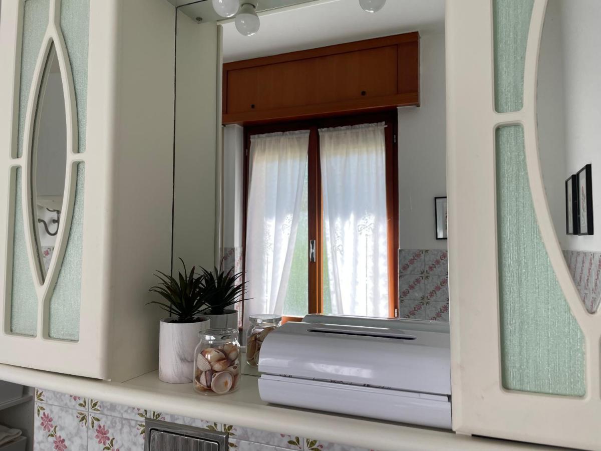 Come A Casa Da Marina Pieve Vergonte Экстерьер фото