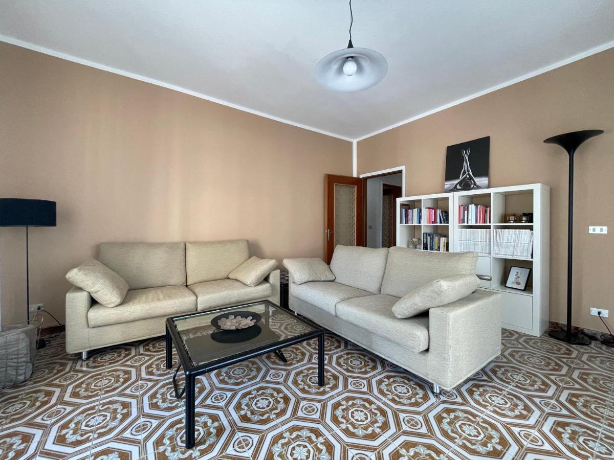 Come A Casa Da Marina Pieve Vergonte Экстерьер фото
