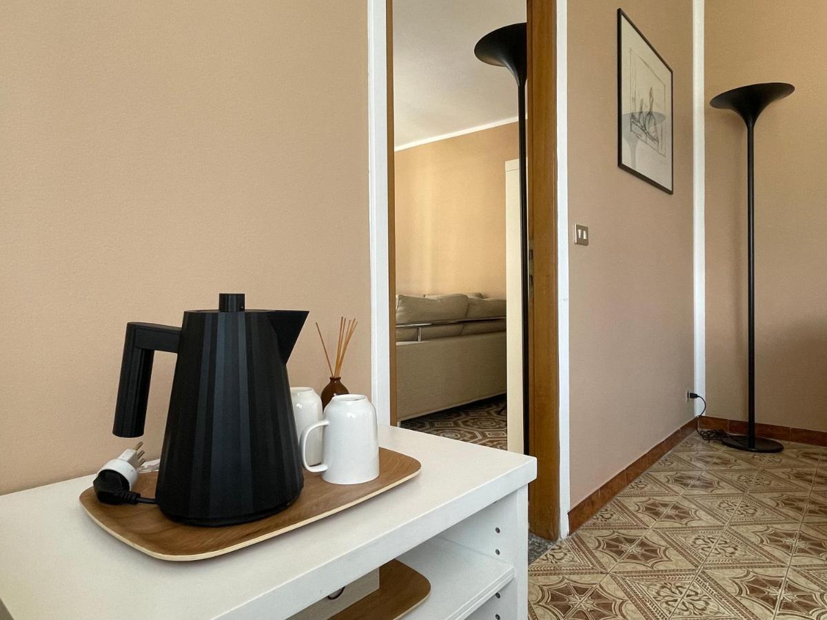 Come A Casa Da Marina Pieve Vergonte Экстерьер фото